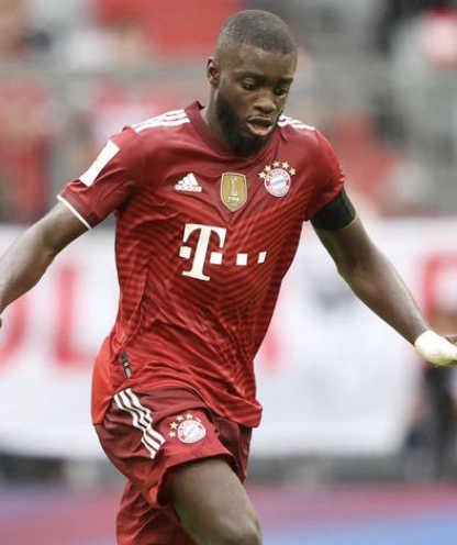 Dayot Upamecano au Bayern Munich pour 40 millions d’euros 
