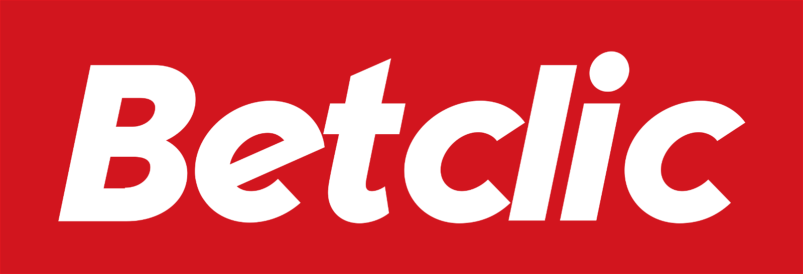 Logo Betclic : plateforme de paris sportifs.