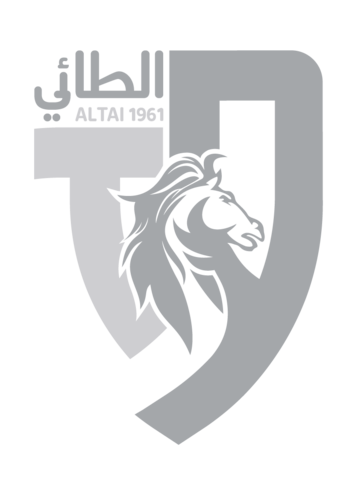 Logo du club d’Arabie Saoudite : Al Taee