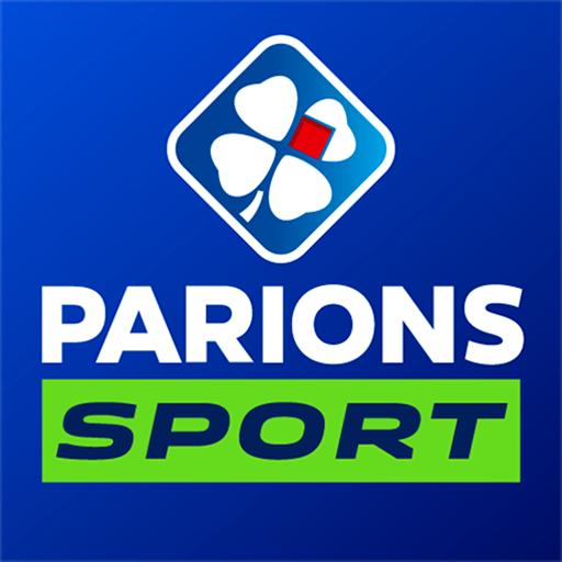 Logo officiel du site Parions Sport en ligne