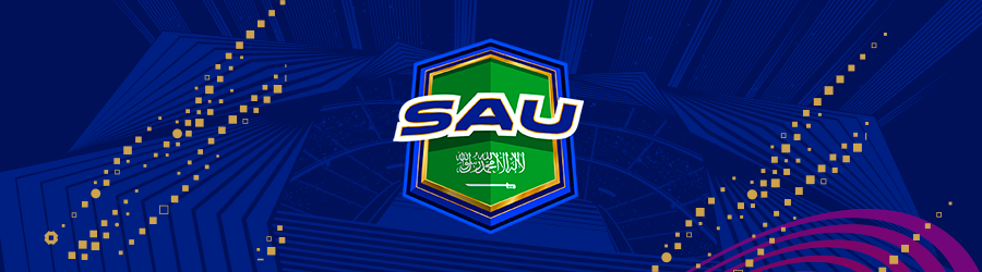 Logo Saudi Pro League sur Parions Sport