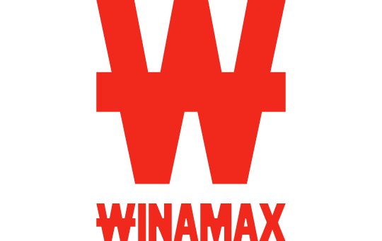 Logo Winamax : site de paris sportifs