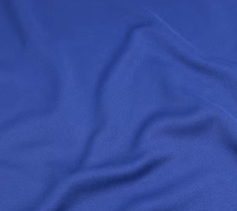 tissu polyester pour maillots de football