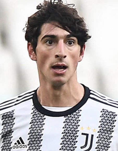 Tommaso Barbieri jeune espoir de la Juventus de Turin !