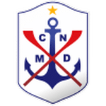 Marcílio Dias logo