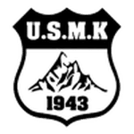 Khenchela logo