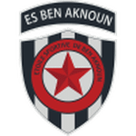 Ben Aknoun logo
