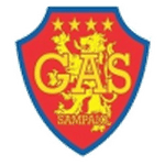 GAS logo