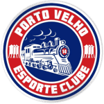 Porto Velho logo