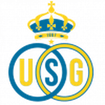 Union St. Gilloise logo