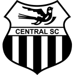 Central SC logo