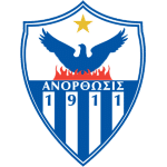 Anorthosis logo