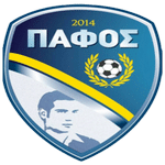 Pafos logo