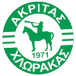 Akritas logo