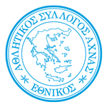 Ethnikos Achna logo
