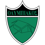Olympiakos logo