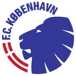 FC Copenhagen logo