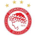 Olympiakos Piraeus logo