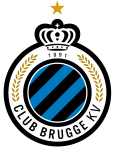 Club Brugge KV logo