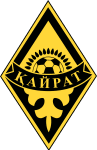 Kairat Almaty logo