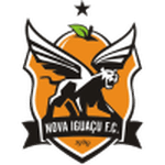 Nova Iguaçu logo