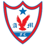 Águia de Marabá logo