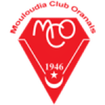 MC Oran logo