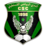 CS Constantine logo