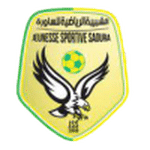 JS Saoura logo