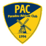Paradou AC logo