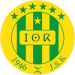 JS Kabylie logo