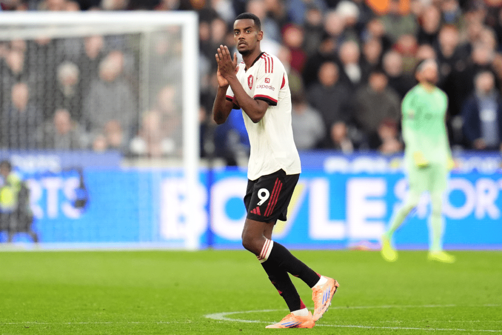 Mercato : Liverpool et Manchester United lancent une guerre XXL pour ces pépites de Premier League
