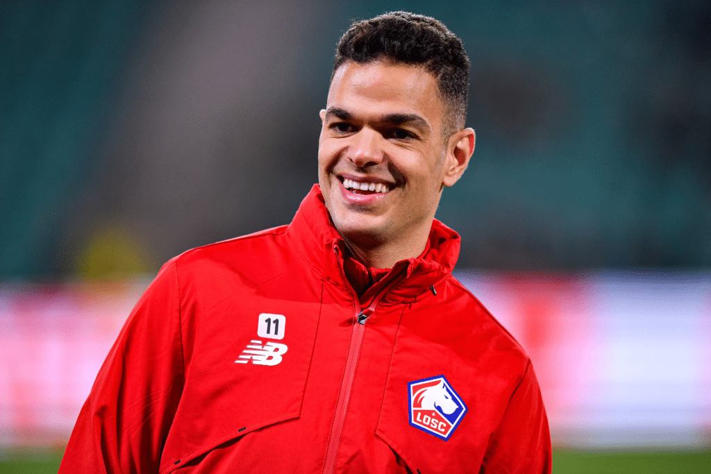 Ben Arfa : les révélations bouleversantes de l’homme qui l’a découvert à l’OL