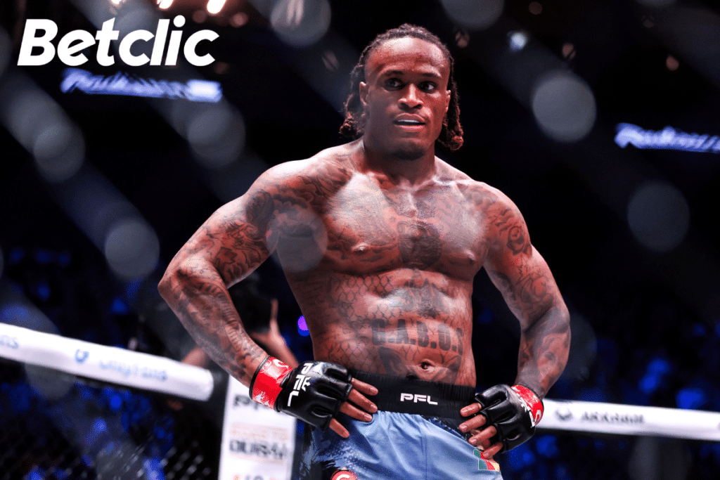 Choisir le meilleur site de pari sportif MMA : guide pour les passionnés d’UFC