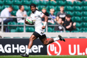 Carlin Isles