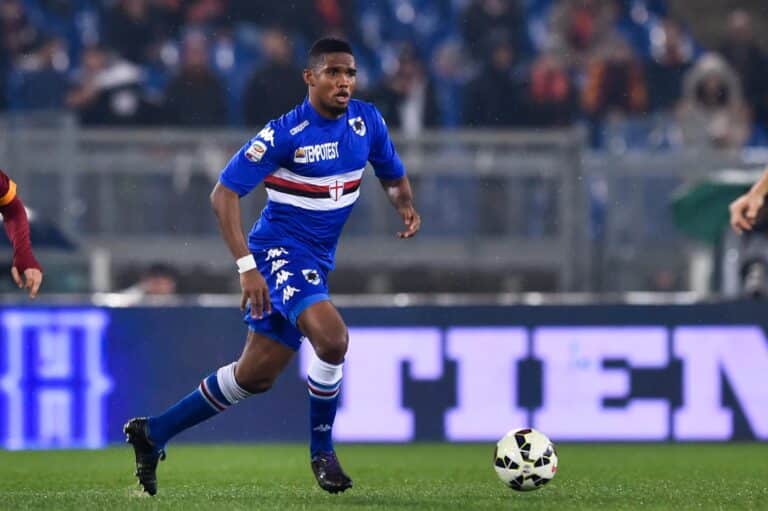 CAN 2025 : d&rsquo;Eto&rsquo;o à Okocha, voici les 10 légendes qui ont marqué l’histoire de la compétition