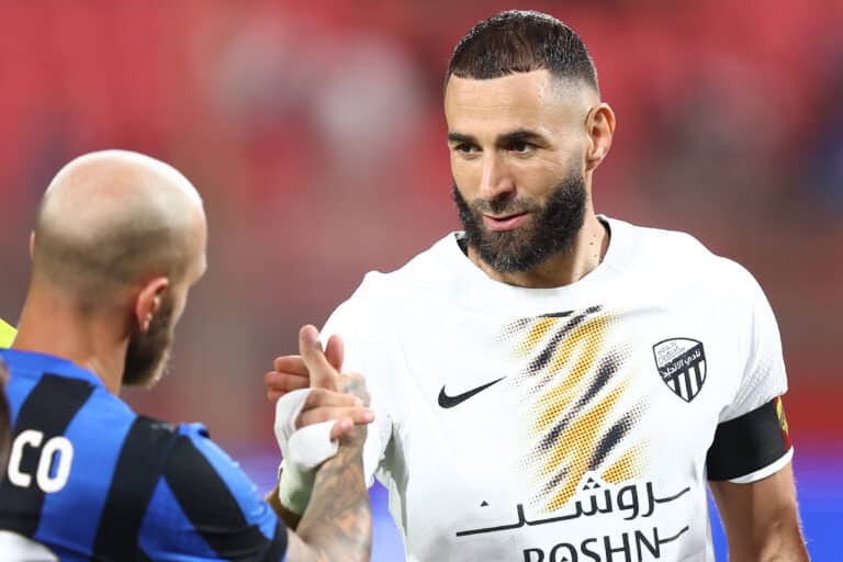 Govou tranche sur Benzema : retour chez les Bleus impossible ?