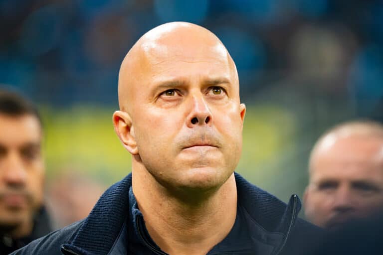 Liverpool : une légende des Reds pour venir les sauver en tant qu&rsquo;entraineur ?