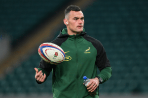 Jesse Kriel