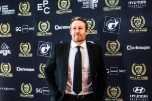 Jonny Wilkinson
