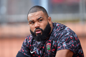 Kyle Sinckler