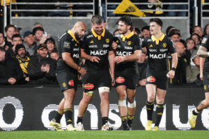 La Rochelle