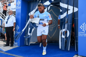 Manu Tuilagi
