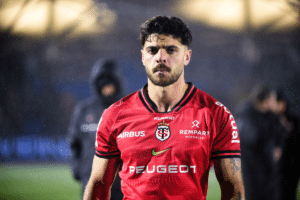 Romain Ntamack