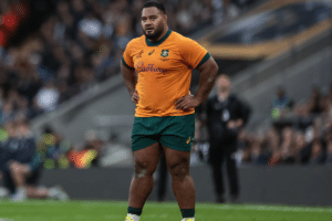 Taniela Tupou