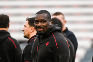 Thomas Moukoro
