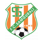Samgurali logo