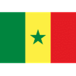 Senegal logo