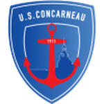 Concarneau logo