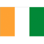 Ivory Coast logo
